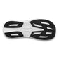 Men's Phantom 4 Running Shoe - Black/White - Regular (D)