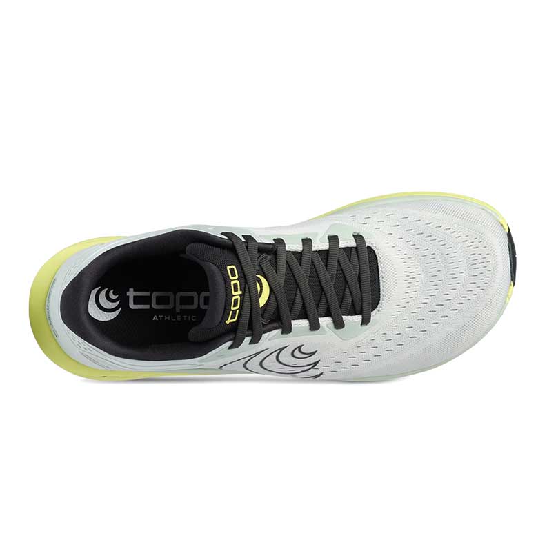 Men's Phantom 4 Running Shoe - Green/Black - Regular (D)