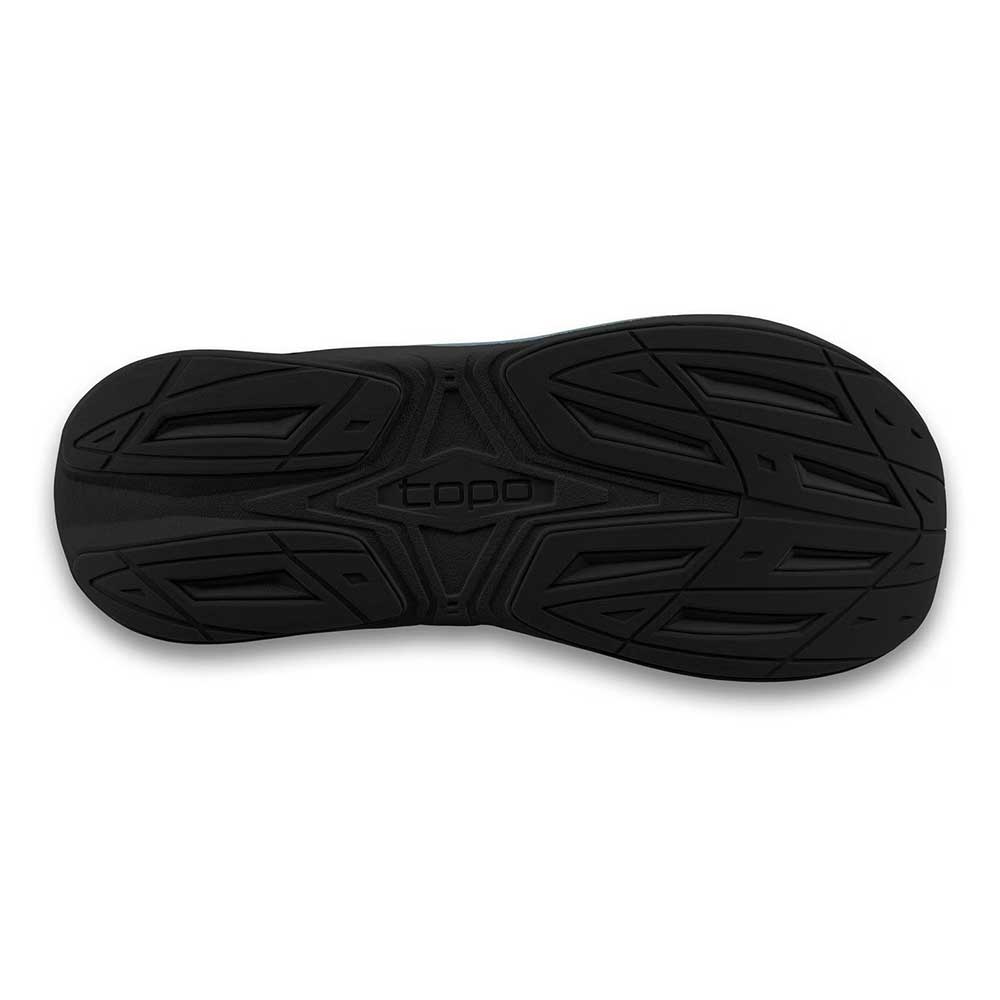 Men's Phantom 4 Running Shoe - Stone/Black - Regular (D)