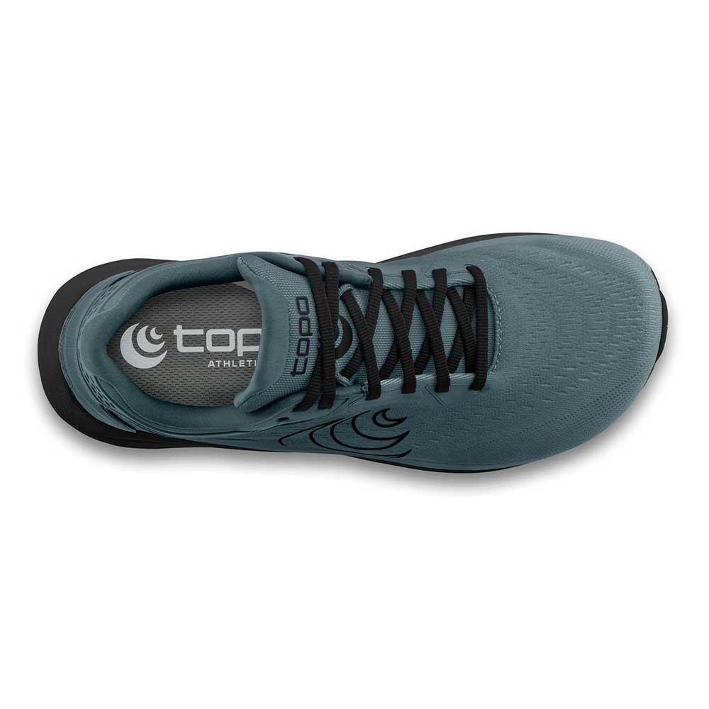 Men's Phantom 4 Running Shoe - Stone/Black - Regular (D)