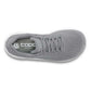 Men's Atmos 2 Running Shoe - Grey/Grey - Regular (D)