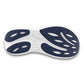 Men's Atmos 2 Running Shoe - Navy/Orange - Regular (D)