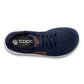 Men's Atmos 2 Running Shoe - Navy/Orange - Regular (D)