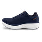 Men's Atmos 2 Running Shoe - Navy/Orange - Regular (D)