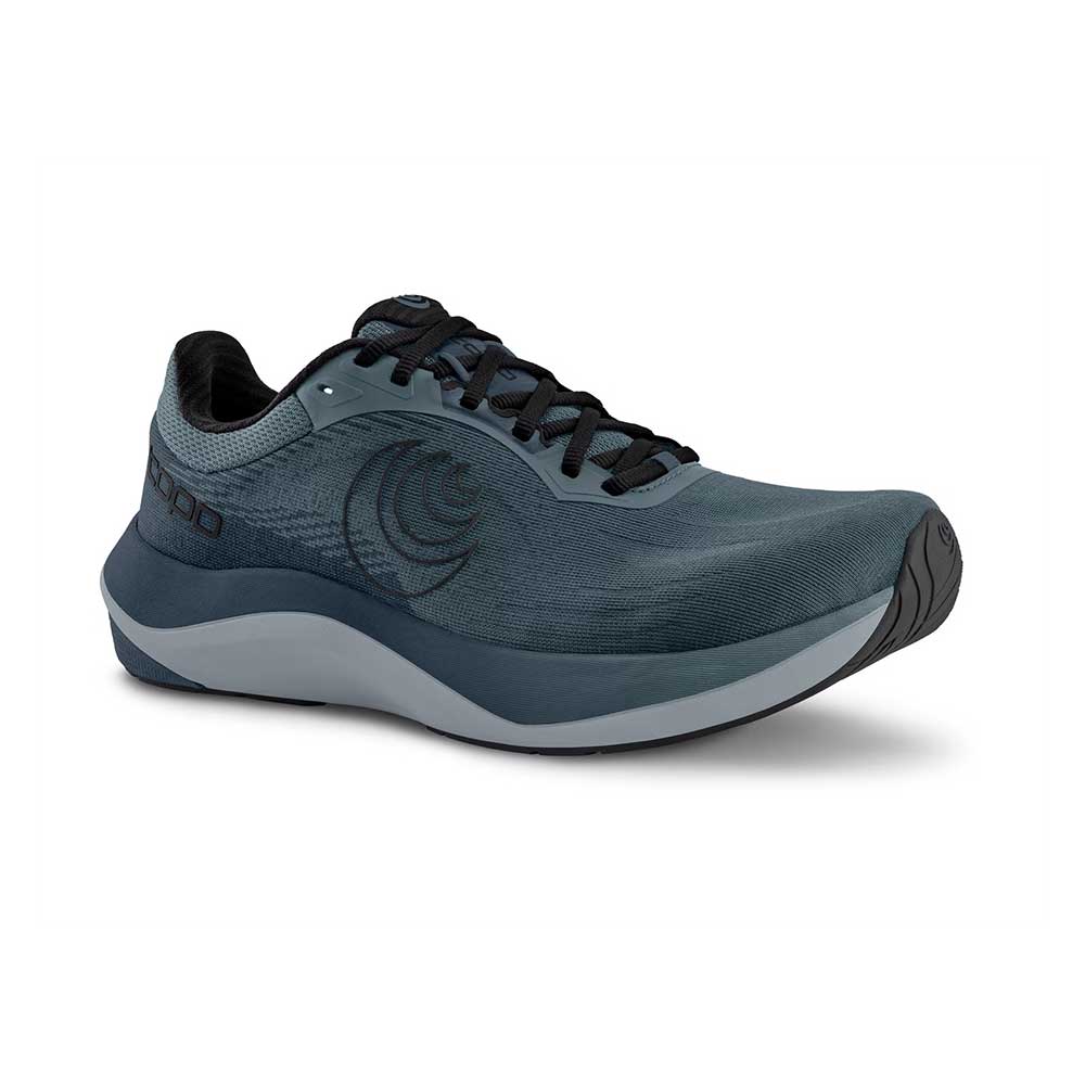 Men's Ultrafly 6 Running Shoe - Stone/Grey - Regular (D)