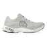 Grey/White