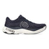 Navy/White
