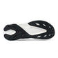 Men's Aura 2 Running Shoe - Navy/White - Wide (2E)
