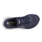 Men's Aura 2 Running Shoe - Navy/White - Regular (D)