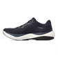 Men's Aura 2 Running Shoe - Navy/White - Wide (2E)