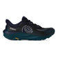 Men's Ultraventure 5 Trail Running Shoe - Black/Dark Teal - Regular (D)