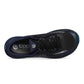 Men's Ultraventure 5 Trail Running Shoe - Black/Dark Teal - Regular (D)