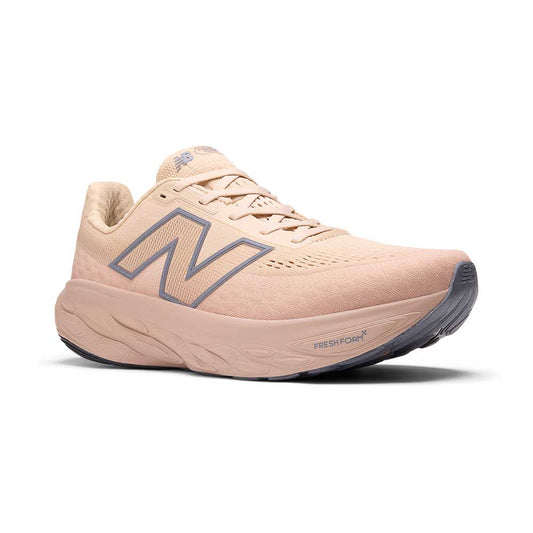 Men's Fresh Foam X 1080v14 Running Shoe - Desert Clay/Flat Taupe - Regular (D)