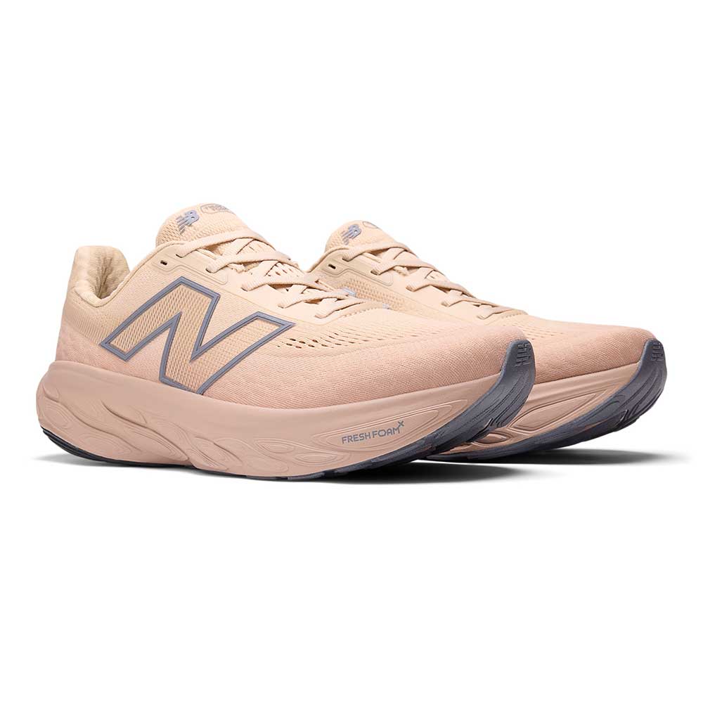 Men's Fresh Foam X 1080v14 Running Shoe - Desert Clay/Flat Taupe - Regular (D)