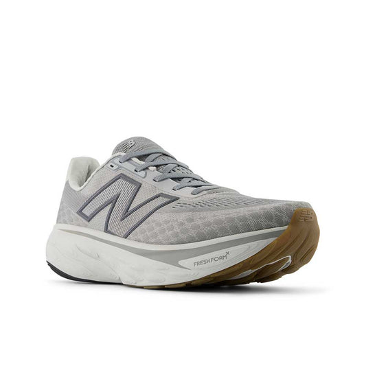 Men's Fresh Foam X 1080 v14 Running Shoe - Grey Matter/Slate Gray - Regular (D)