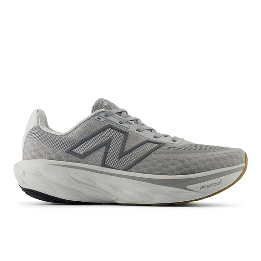 Men's Fresh Foam X 1080 v14 Running Shoe - Grey Matter/Slate Gray - Regular (D)