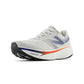 Men's Fresh Foam X 1080 v14 Running Shoe - Grey Matter/Silver Metallic - Regular (D)