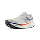 Men's Fresh Foam X 1080 v14 Running Shoe - Grey Matter/Silver Metallic - Wide (2E)