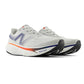 Men's Fresh Foam X 1080 v14 Running Shoe - Grey Matter/Silver Metallic - Wide (2E)