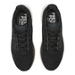 Men's Fresh Foam X 1080v13 Running Shoe - Black/White- Wide (2E)