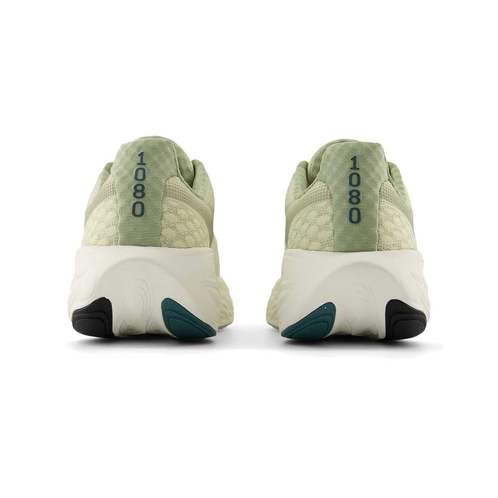 Men's New Balance Fresh Foam x 1080v14 Running Shoes 9 Wide Pale Moss Men's New Balance Fresh Foam x 1080v14 Running Shoes 9 Wide Pale Moss