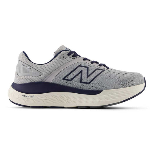 Men's Fresh Foam X 1540 v4 - Quartz Grey/Navy - Regular (D)