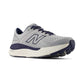 Men's Fresh Foam X 1540v4 Running Shoe - Quartz Grey/Navy - Wide (2E)