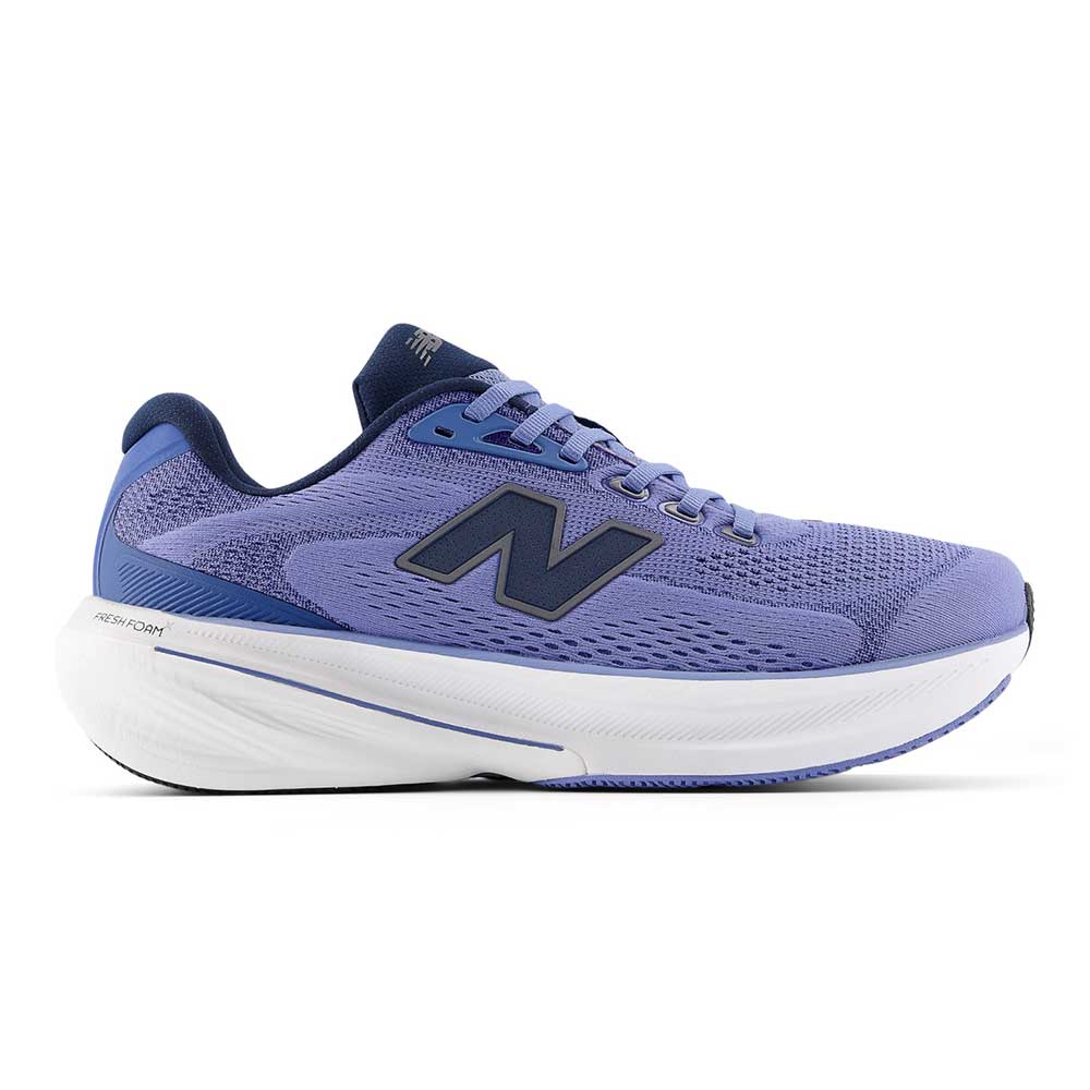 Men's Fresh Foam X 860v15 Running Shoe - Fairweather Blue/NB Navy - Regular (D)
