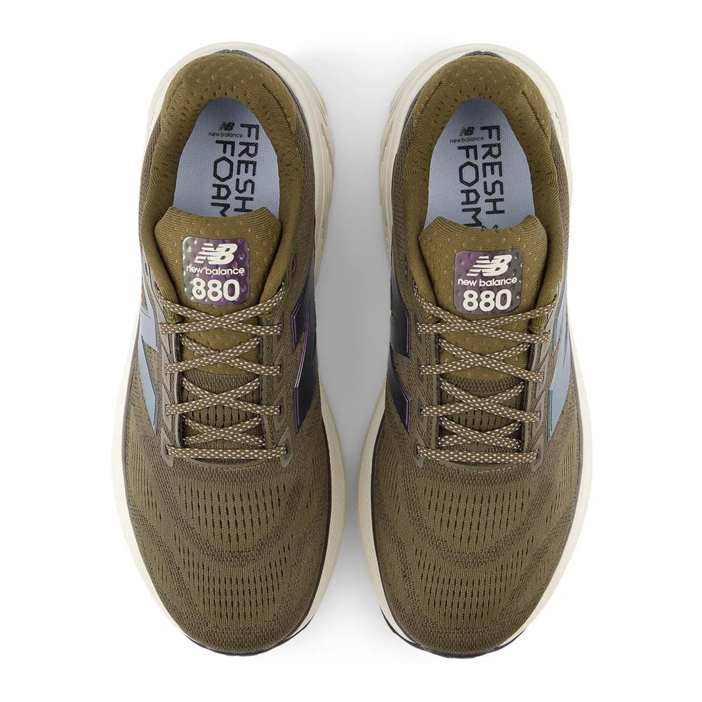 M Fresh Foam X 880v15 (D) - Woodland/Shipyard