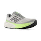 Men's Fresh Foam X 880v15 Running Shoe - Grey Matter/Afterglow - Regular (D)