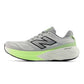 Men's Fresh Foam X 880v15 Running Shoe - Grey Matter/Afterglow - Regular (D)