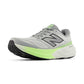 Men's Fresh Foam X 880v15 Running Shoe - Grey Matter/Afterglow - Regular (D)