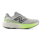 Men's Fresh Foam X 880v15 Running Shoe - Grey Matter/Afterglow - Regular (D)