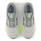 Men's Fresh Foam X 880v15 Running Shoe - Grey Matter/Afterglow - Regular (D)