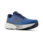 Men's Fresh Foam X 880v15 Running Shoe - Sea Stone/NB Navy - Wide (2E)