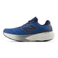 Men's Fresh Foam X 880v15 Running Shoe - Sea Stone/NB Navy - Wide (2E)