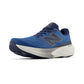 Men's Fresh Foam X 880v15 Running Shoe - Sea Stone/NB Navy - Wide (2E)