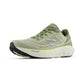 Men's Fresh Foam X 880v14 Running Shoe - Olivine/Silver Metallic - Regular (D)