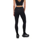 Women's Stamina High-Waist Legging - Black