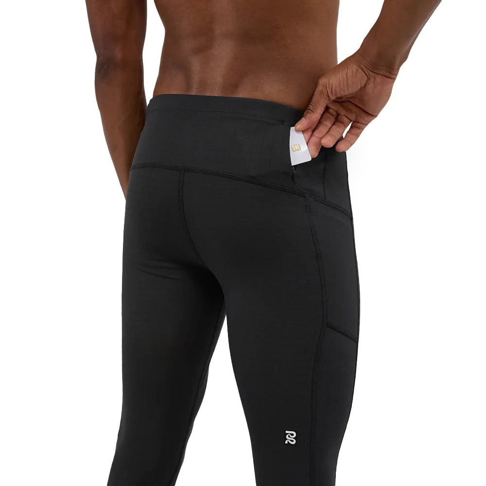 Men's Gridlock Tight - Black