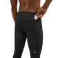 Men's Gridlock Tight - Black