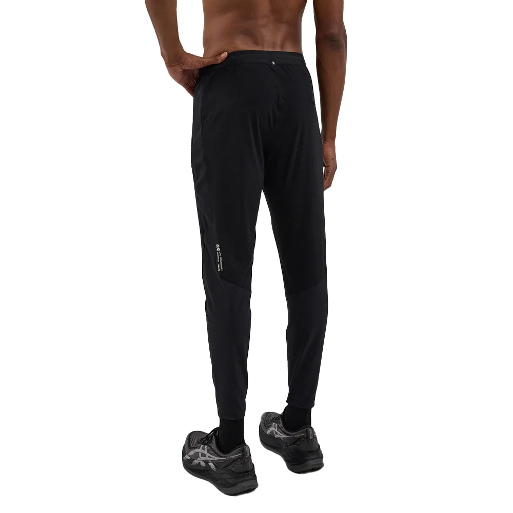 Men's Flo-Run Performance Pant - Black