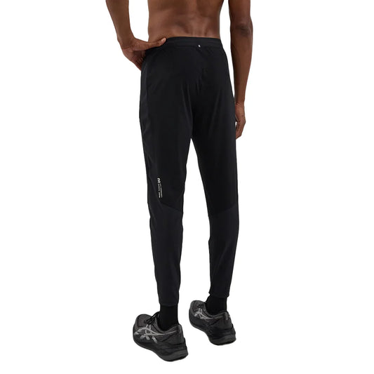 Men's Flo-Run Performance Pant - Black