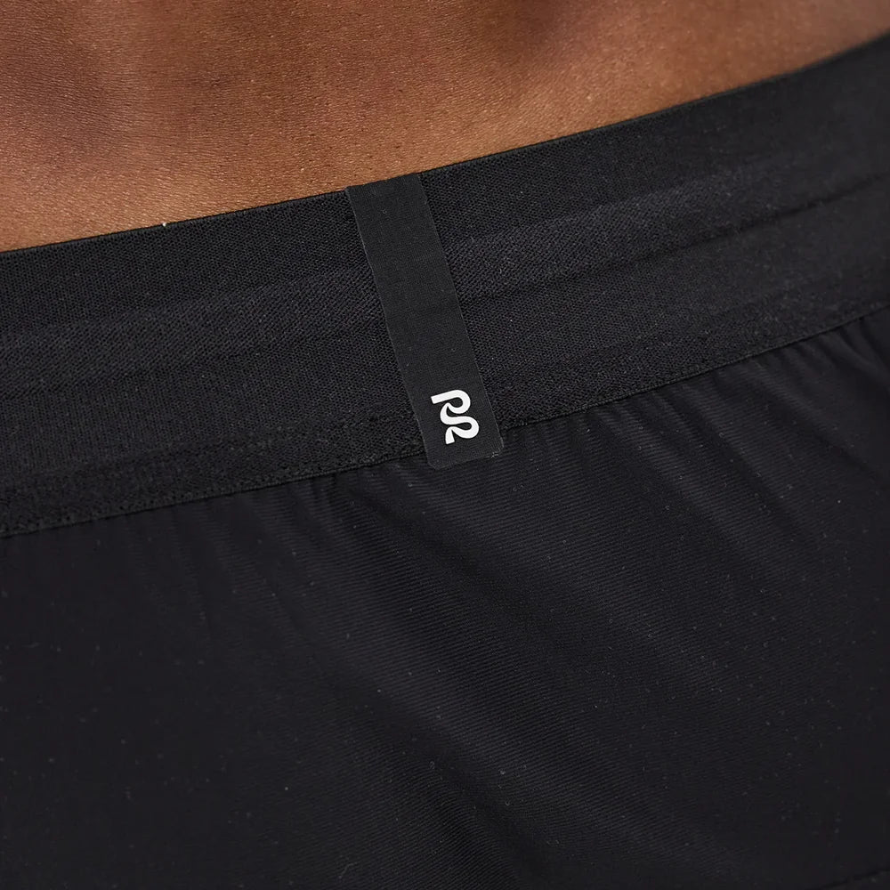 Men's Flo-Run Performance Pant - Black