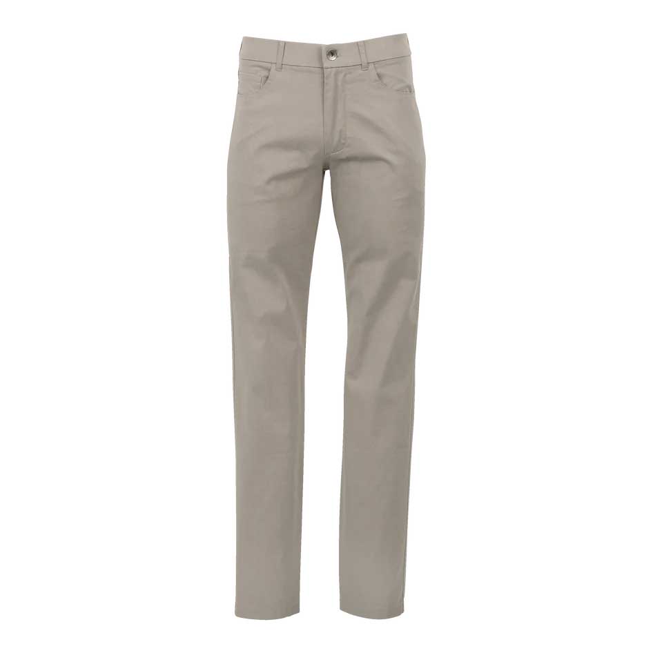 Men's Amagansett 5 Pocket Trouser - Riverstone