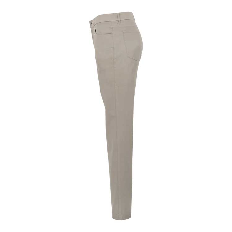 Men's Amagansett 5 Pocket Trouser - Riverstone