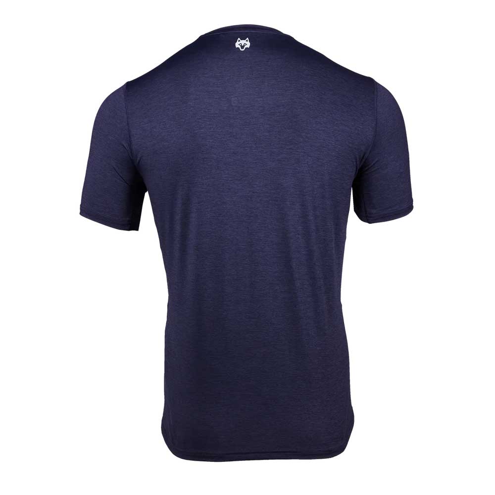 Men's Guide Sport Short Sleeve Tee - Maltese Blue