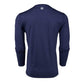 Men's Guide Sport Long Sleeve - Maltese Blue
