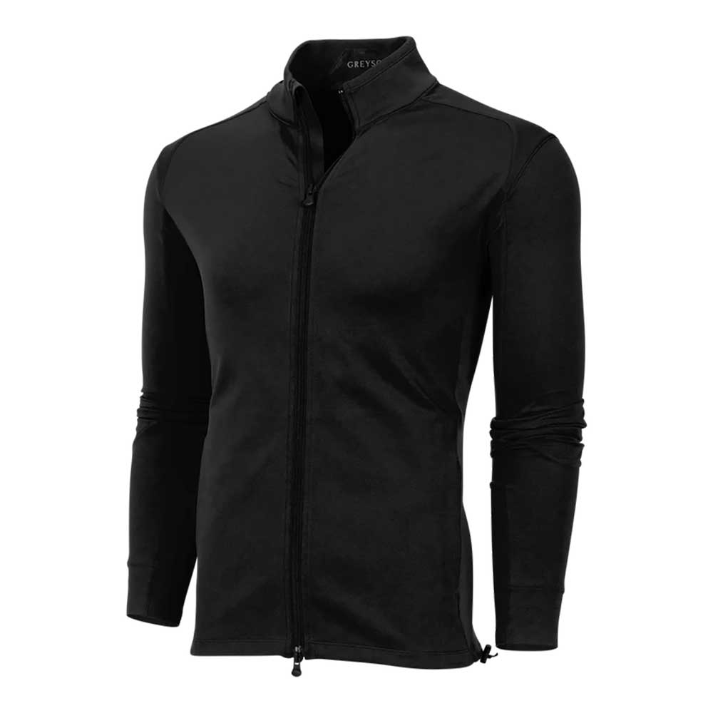 Men's Sequoia Full Zip - Shepherd