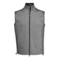 Men's Sequoia Vest - Smoke Heather